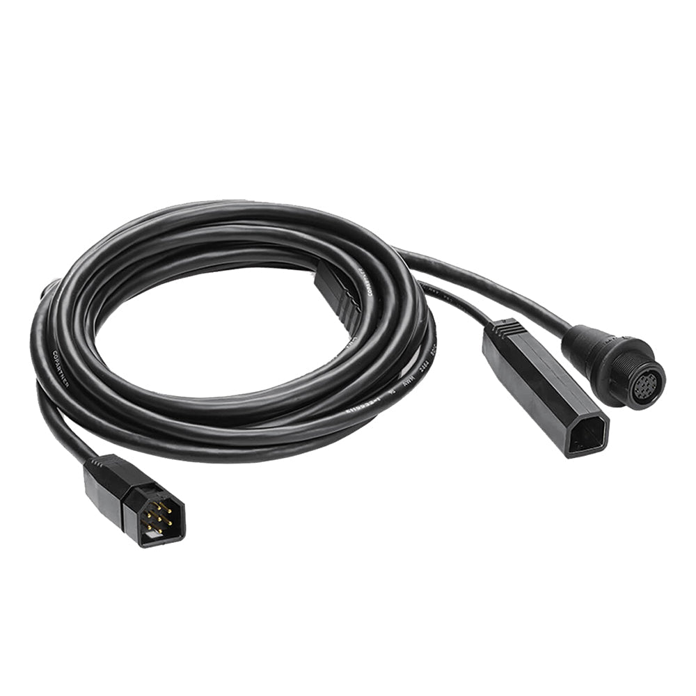 Humminbird 9-M360-2-DDI-Y - MEGA 360 & 2D/MDI 7-Pin Y-Cable - Clinch River Fishing USA