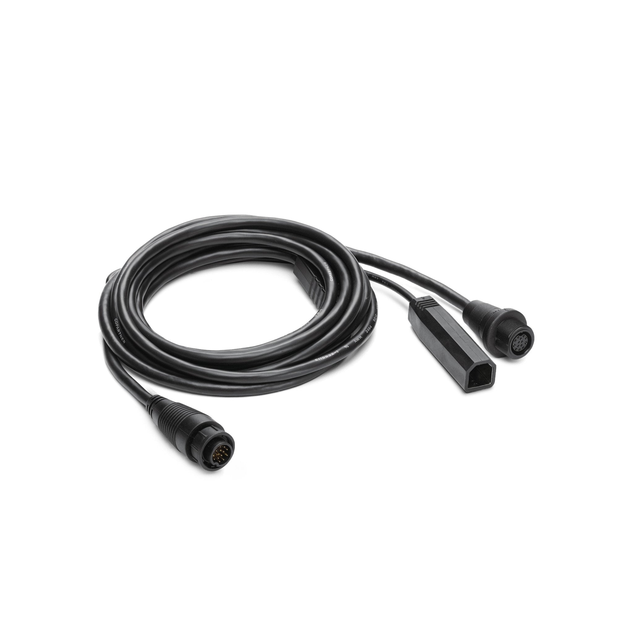 Humminbird 9-M360-2DDI-Y Y-Cable For M360 With Helix HW Transducers - Clinch River Fishing USA