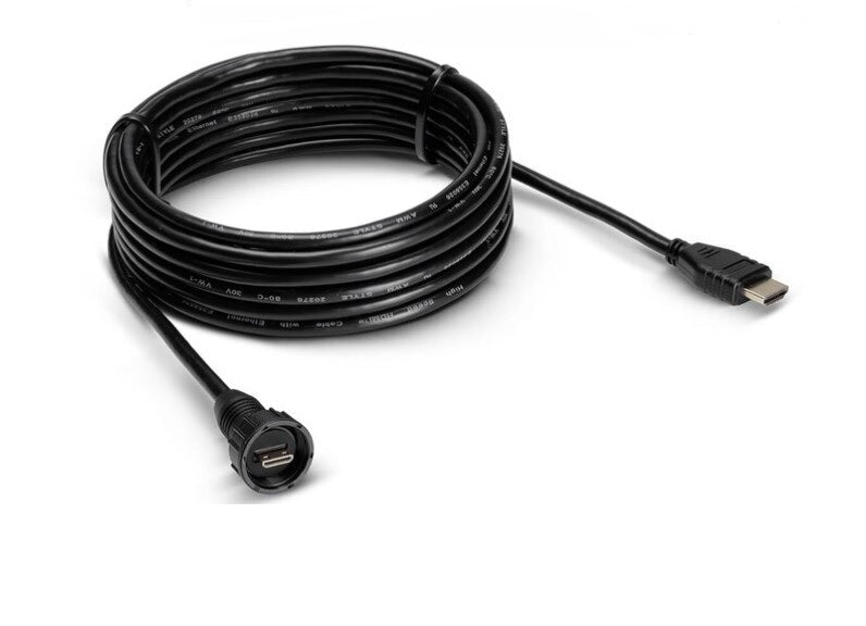 Humminbird AD-HDMI-IN-10 HDMI Cable - Clinch River Fishing USA