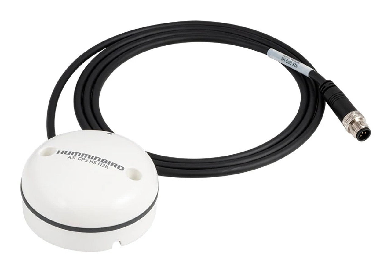 Humminbird AS - GPS - HS - N2K GPS Sensor NMEA2000 - Clinch River Fishing USA