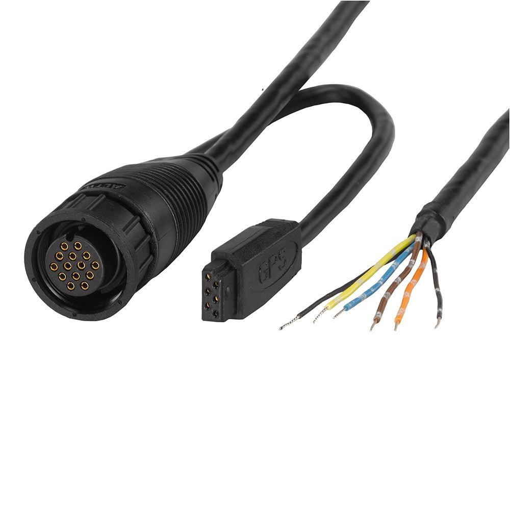 Humminbird AS GPS NMEA Splitter Cable - Clinch River Fishing USA