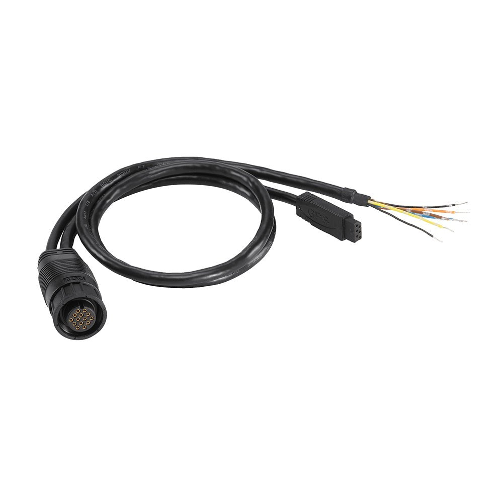 Humminbird AS GPS NMEA Splitter Cable - Clinch River Fishing USA