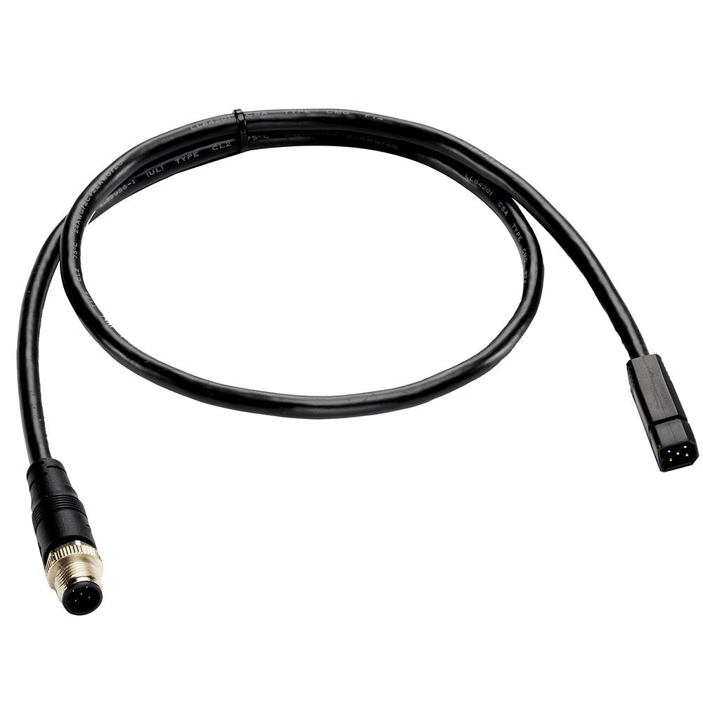 Humminbird AS QD NMEA 2000 - Helix® NMEA Adapter - Clinch River Fishing USA