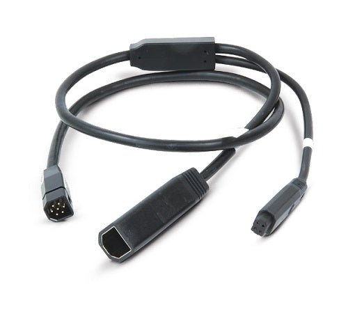 Humminbird AS - T - Y Y - CABLE - Clinch River Fishing USA
