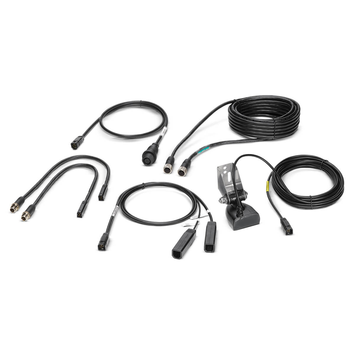 Humminbird Dual Helix Starter Kit with HWAL MI - Clinch River Fishing USA