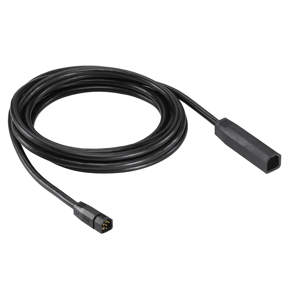 Humminbird EC M10 Transducer Extension Cable - 10' - Clinch River Fishing USA