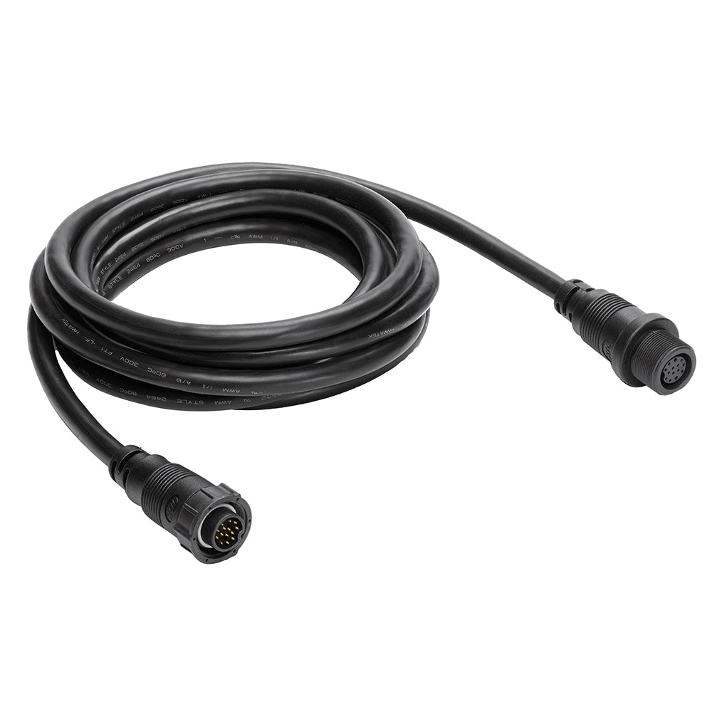 Humminbird EC M3 14W10 10' Transducer Extension Cable - Clinch River Fishing USA
