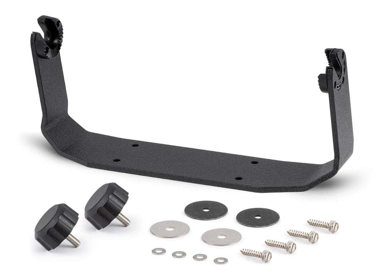 Humminbird GM X10 Gimbal Mount and Knobs For Xplore 10 - Clinch River Fishing USA