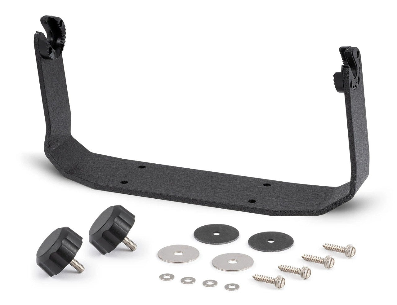 Humminbird GM X12 Gimbal Mount and Knobs For Xplore 12 - Clinch River Fishing USA