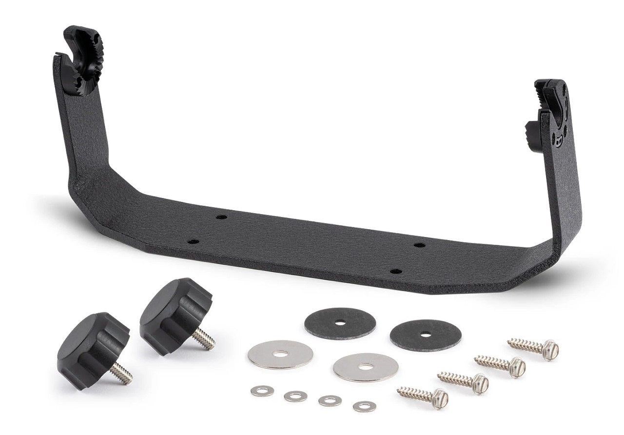 Humminbird GM X9 Gimbal Mount and Knobs For Xplore 9 - Clinch River Fishing USA