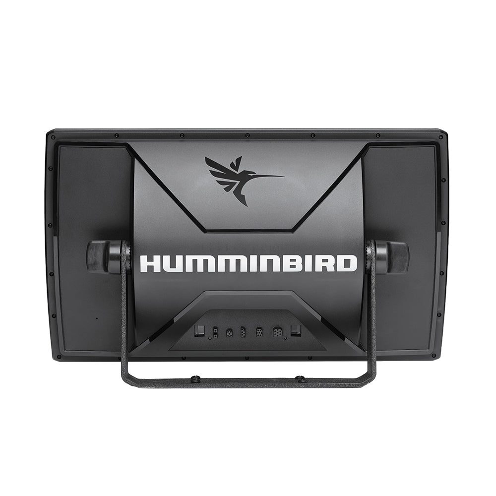 Humminbird HELIX 15® CHIRP MEGA DI+ GPS G4N CHO Display Only - Clinch River Fishing USA