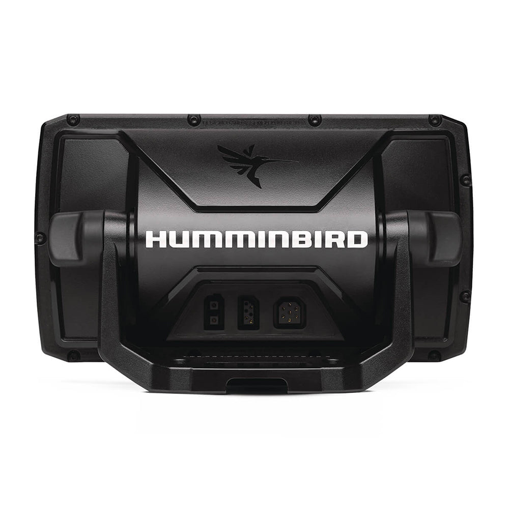 Humminbird HELIX 5 CHIRP/GPS Combo G3 - Clinch River Fishing USA