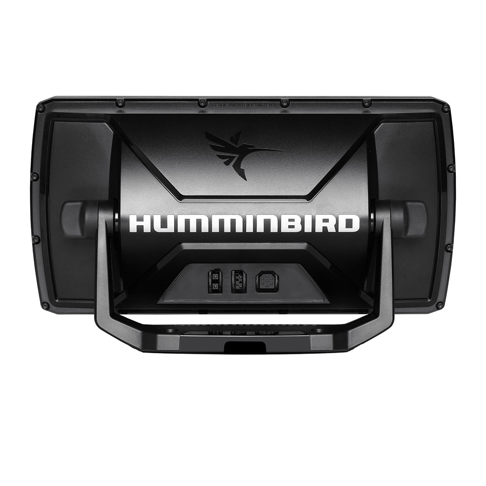 Humminbird HELIX 7 CHIRP MEGA DI GPS G4 - Clinch River Fishing USA