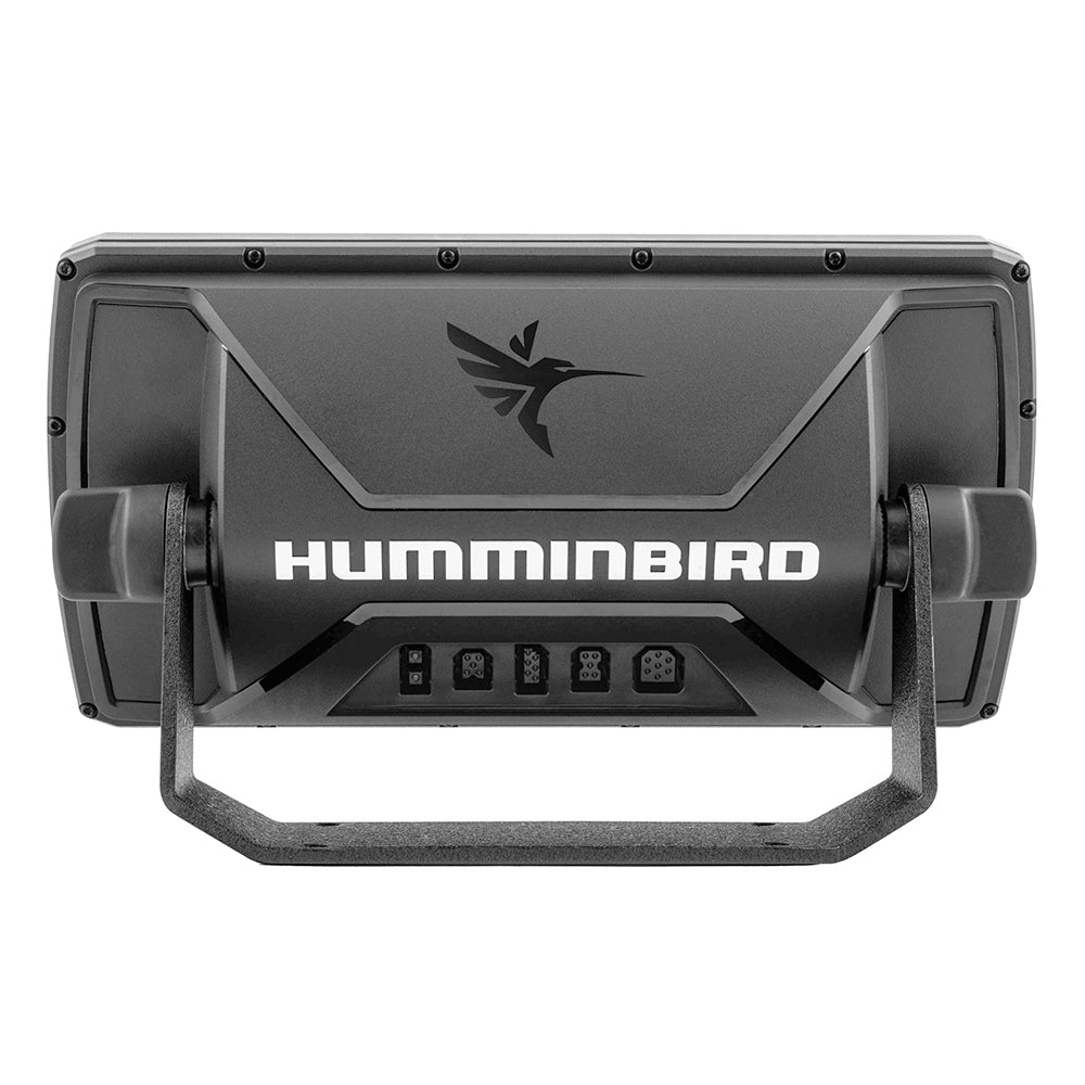 Humminbird HELIX 7 CHIRP MEGA DI GPS G4N CHO - Clinch River Fishing USA