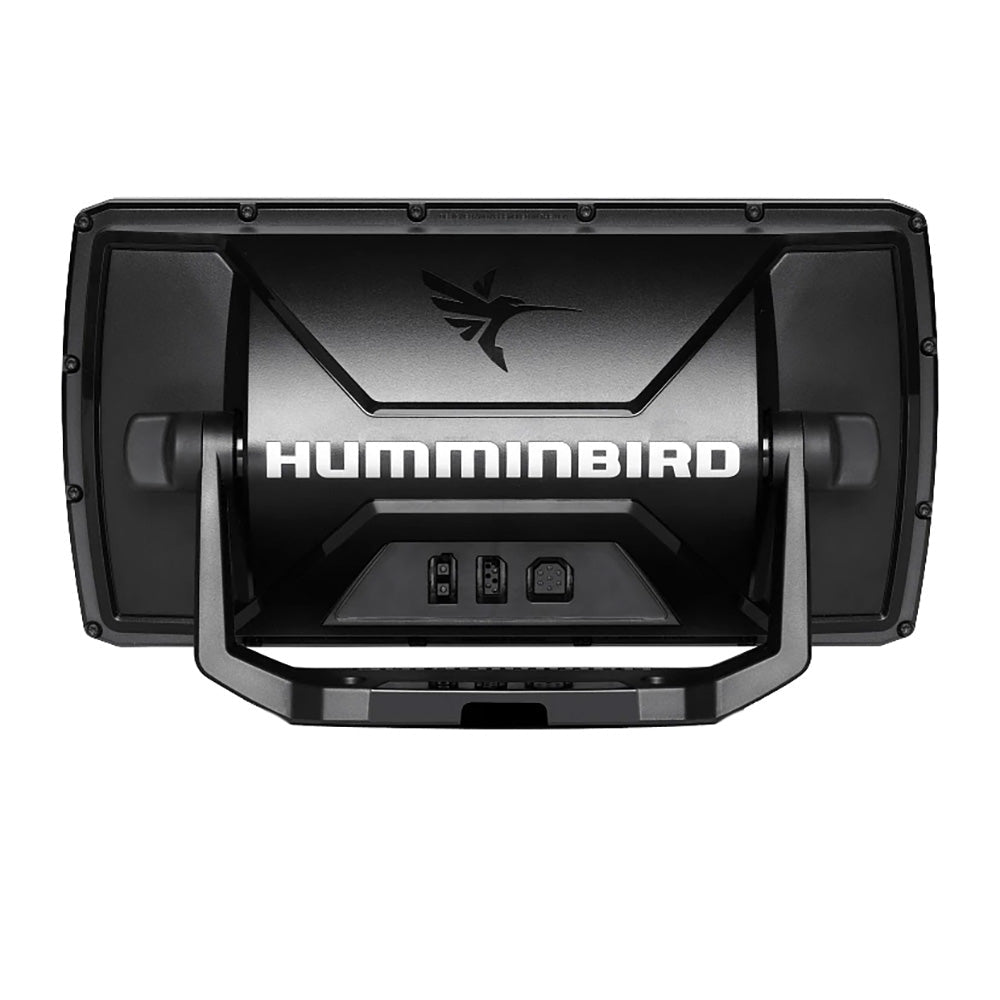 Humminbird HELIX 7 GPS CJIRP SI G4 - Clinch River Fishing USA