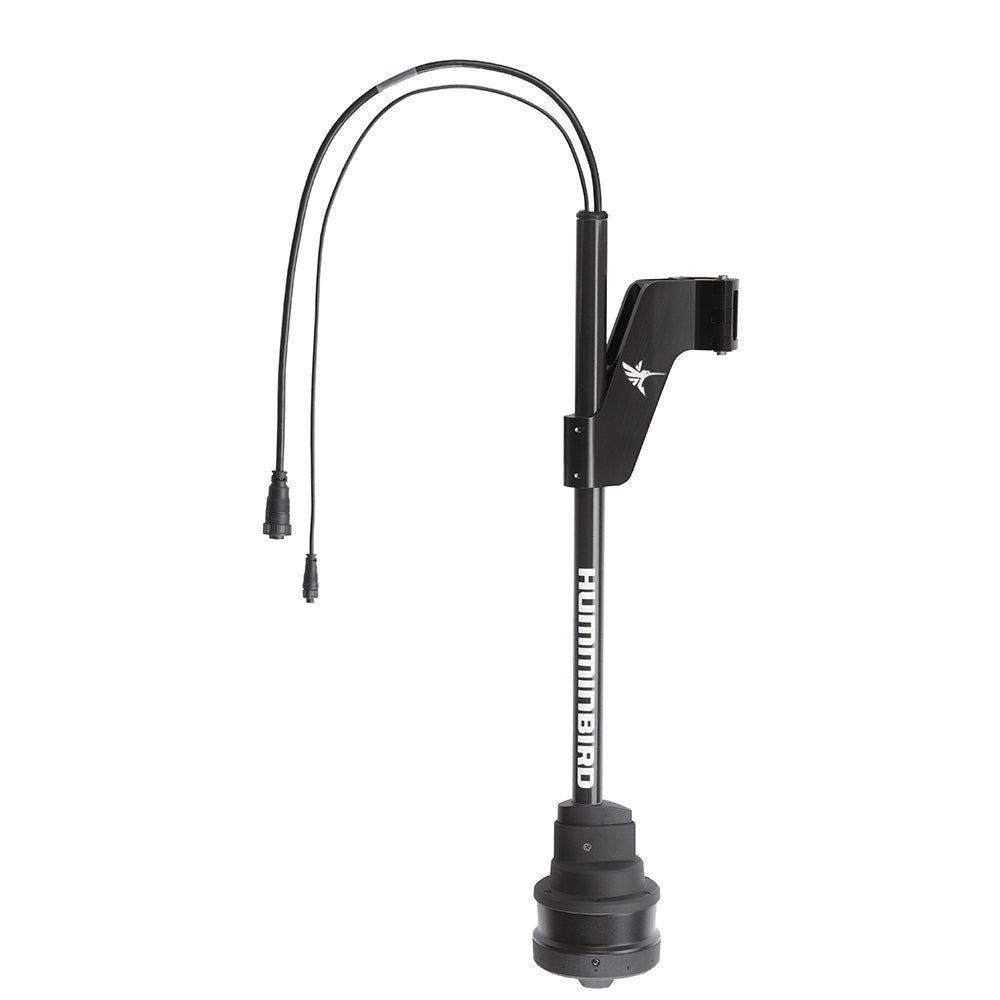 Humminbird MEGA 360 Imaging Foretrex™ - Clinch River Fishing USA