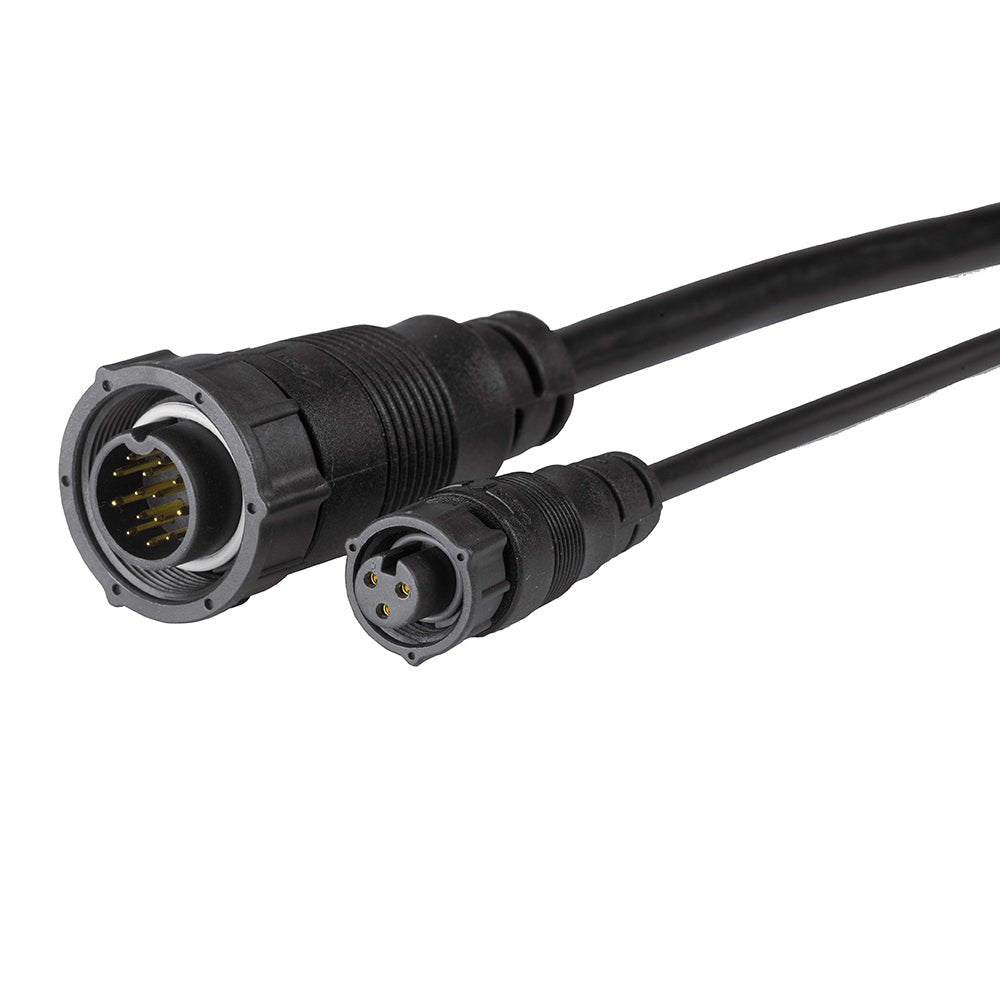 Humminbird MEGA 360 Imaging Foretrex™ - Clinch River Fishing USA