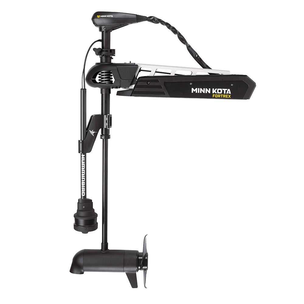 Humminbird MEGA 360 Imaging Foretrex™ - Clinch River Fishing USA