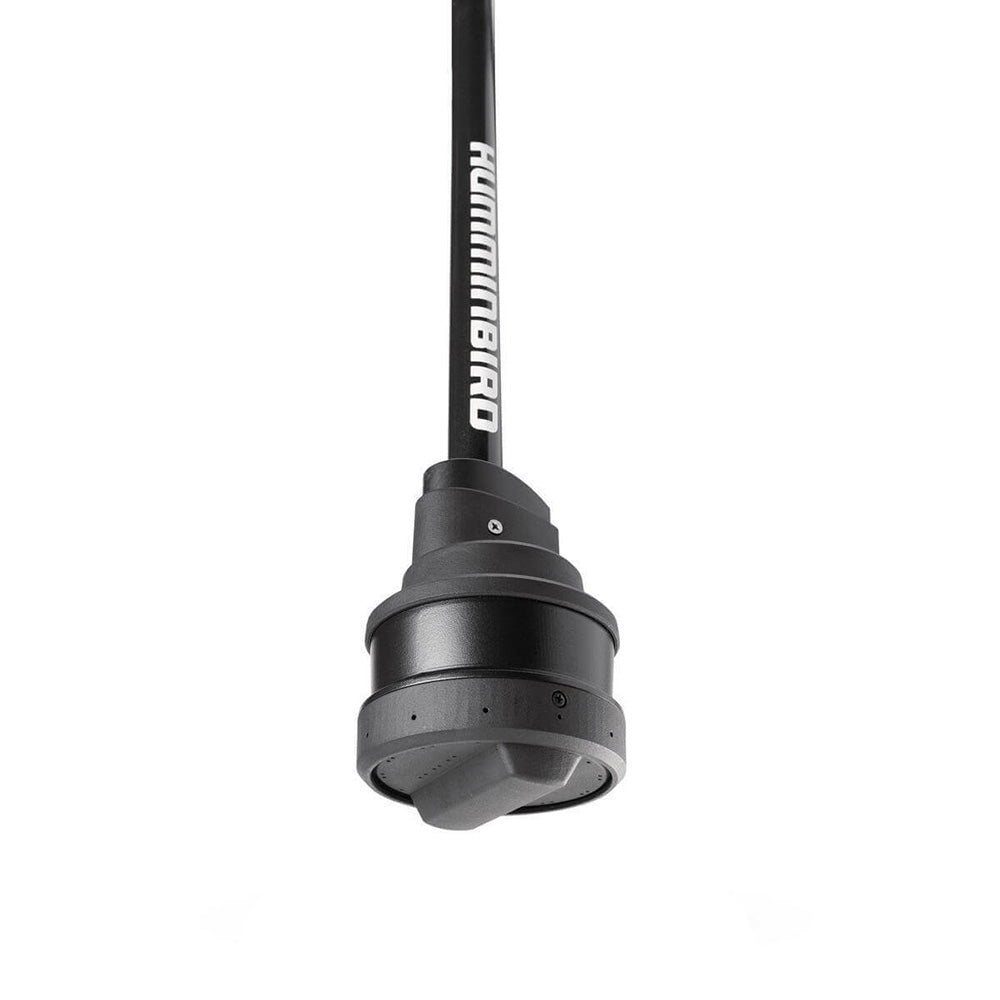 Humminbird Mega 360 Imaging f/Ultrex Quest - Clinch River Fishing USA