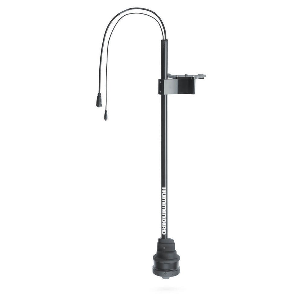 Humminbird Mega 360 Imaging f/Ultrex Quest - Clinch River Fishing USA