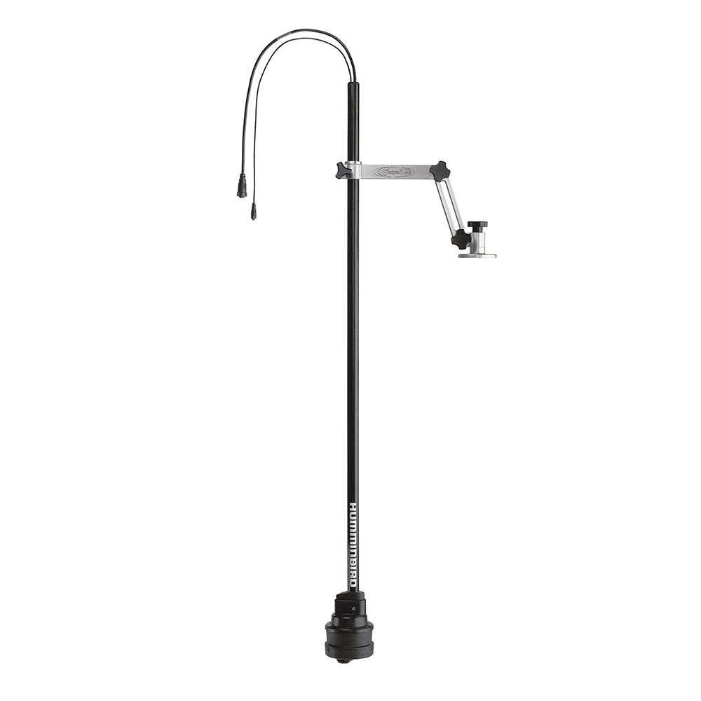 Humminbird MEGA 360 Imaging w/Universal Bracket - Clinch River Fishing USA