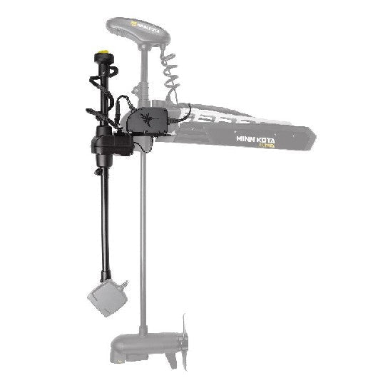 HUMMINBIRD MEGA Live TargetLock Adapter Kit - Ultrex 45"/52" | 740210-1 - Clinch River Fishing USA