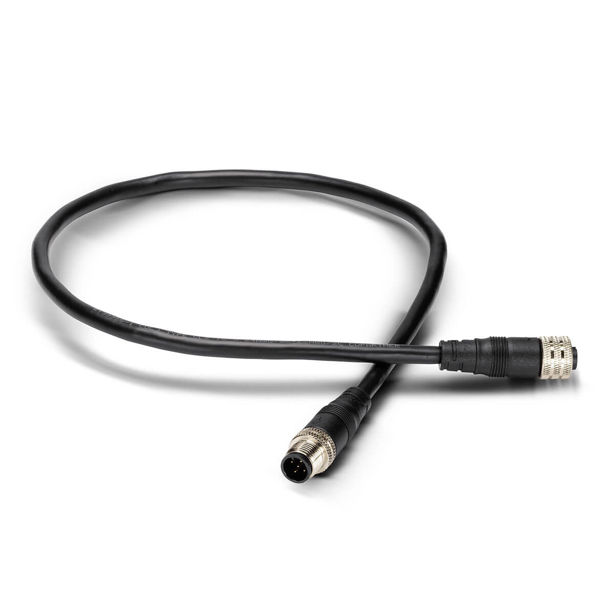 Humminbird NMEA 2000 0.5m Drop Cable - Clinch River Fishing USA