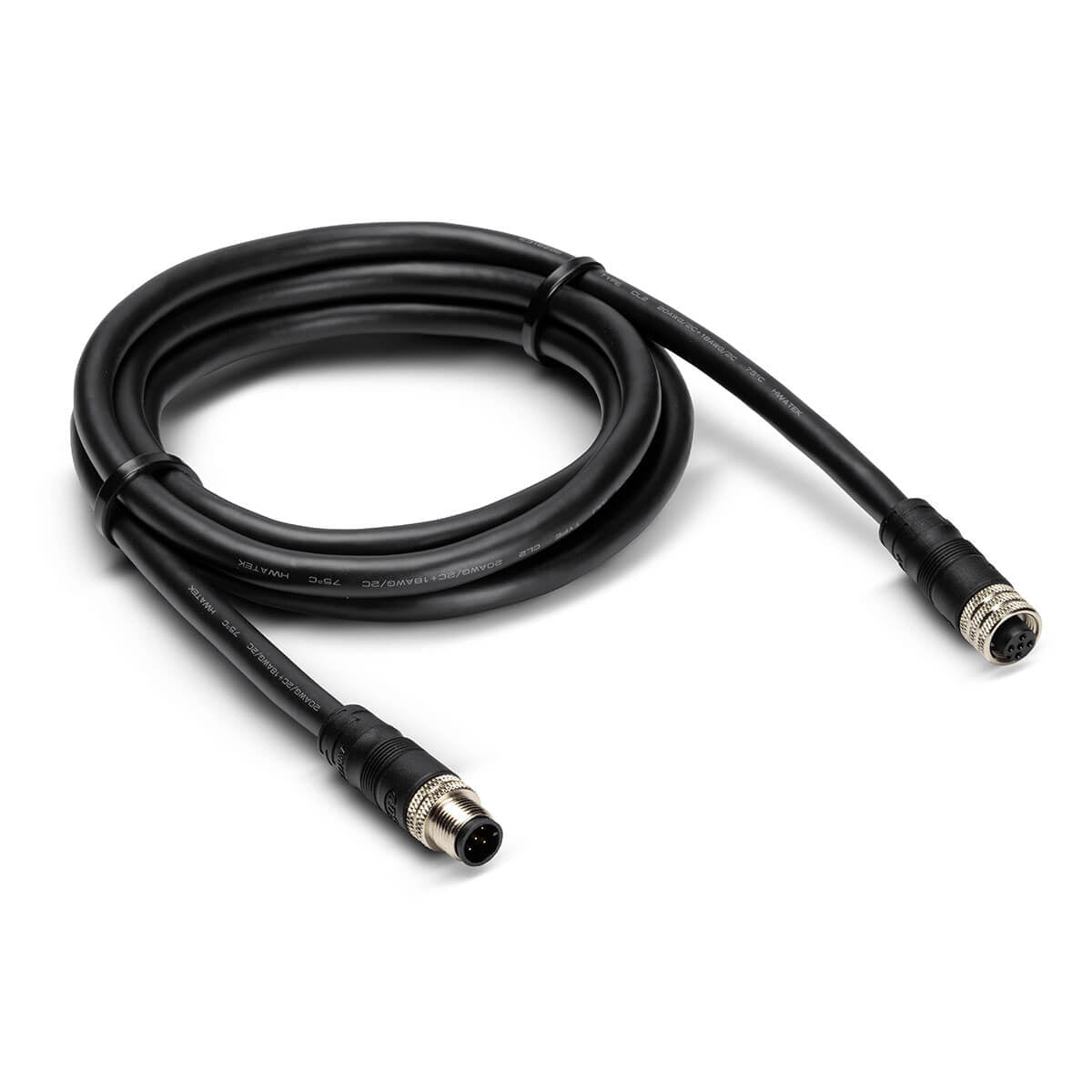 Humminbird NMEA 2000 2m Drop Cable - Clinch River Fishing USA