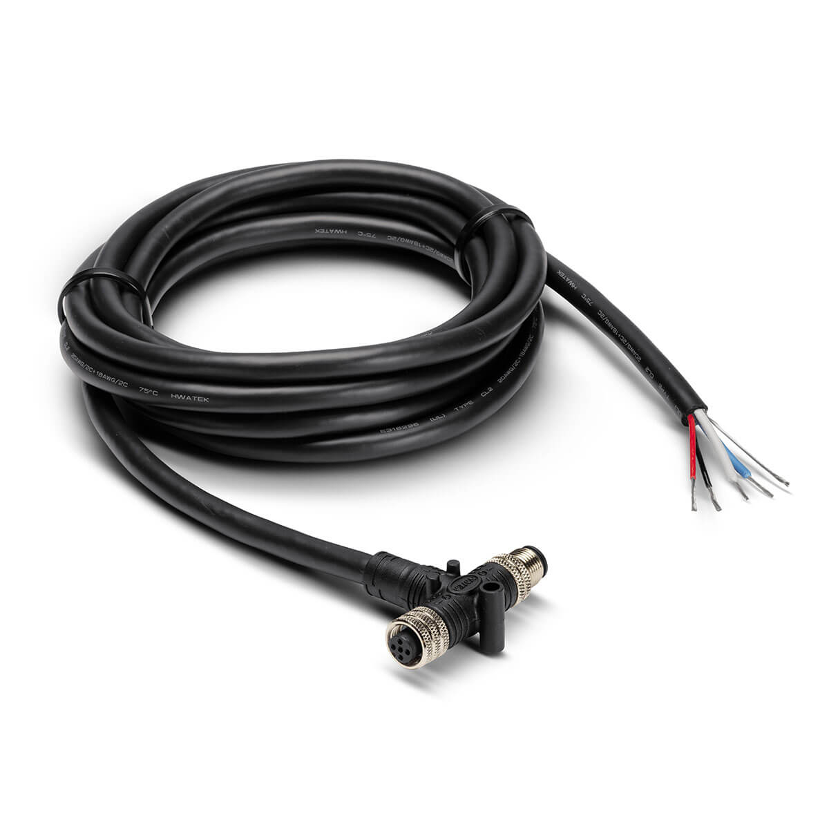 Humminbird NMEA 2000 Power T - Clinch River Fishing USA