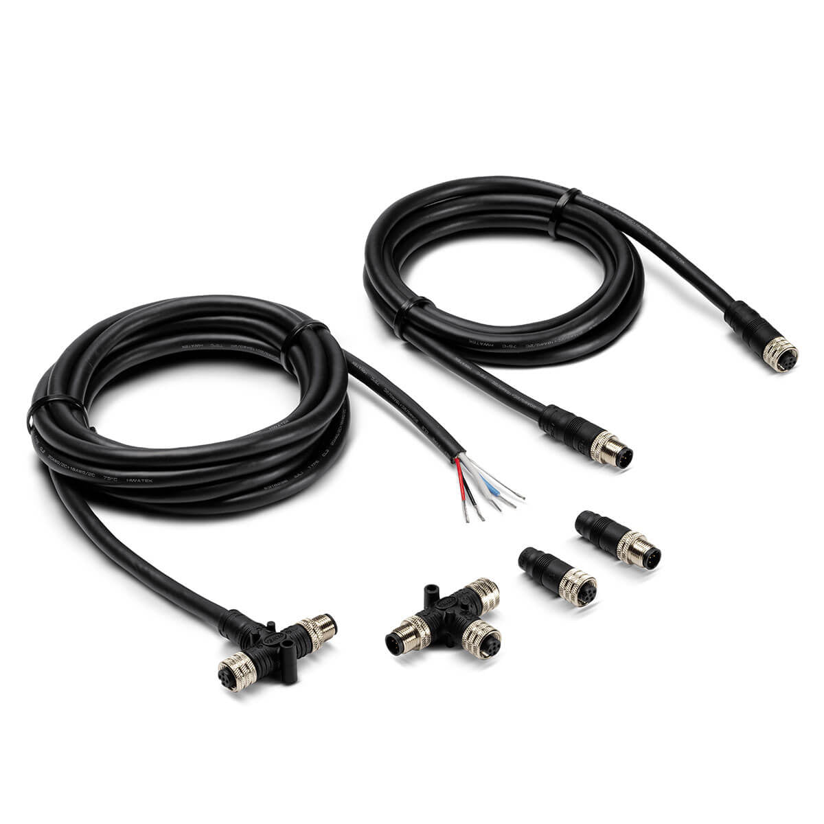 Humminbird NMEA 2000 Single Device Starter Kit - Clinch River Fishing USA