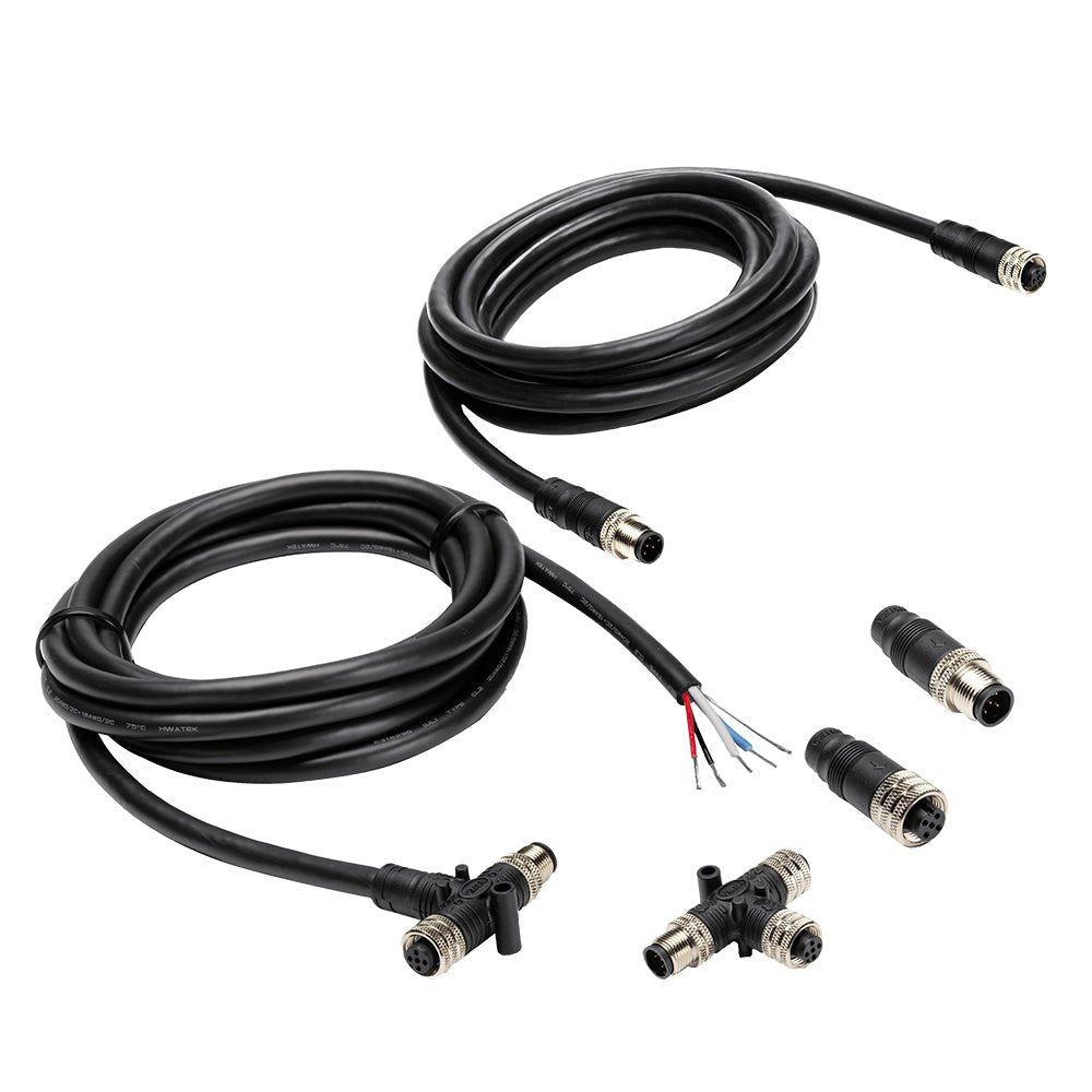Humminbird NMEA 2000 Starter Kit - Single Unit - Clinch River Fishing USA