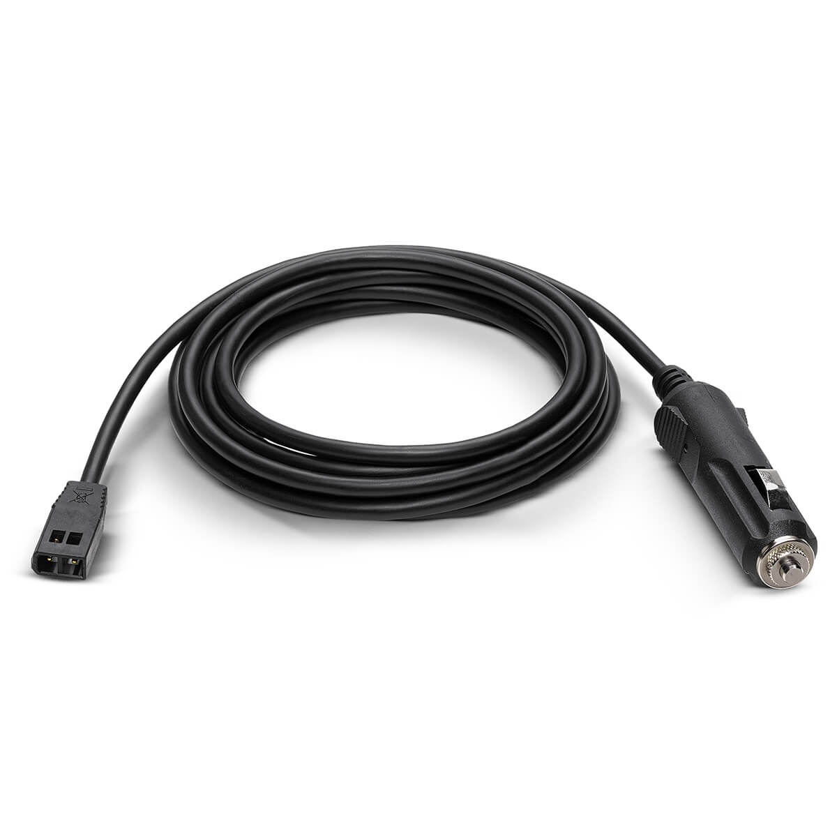 Humminbird PC Helix Power Cord with Cigarette Lighter Plug - Clinch River Fishing USA