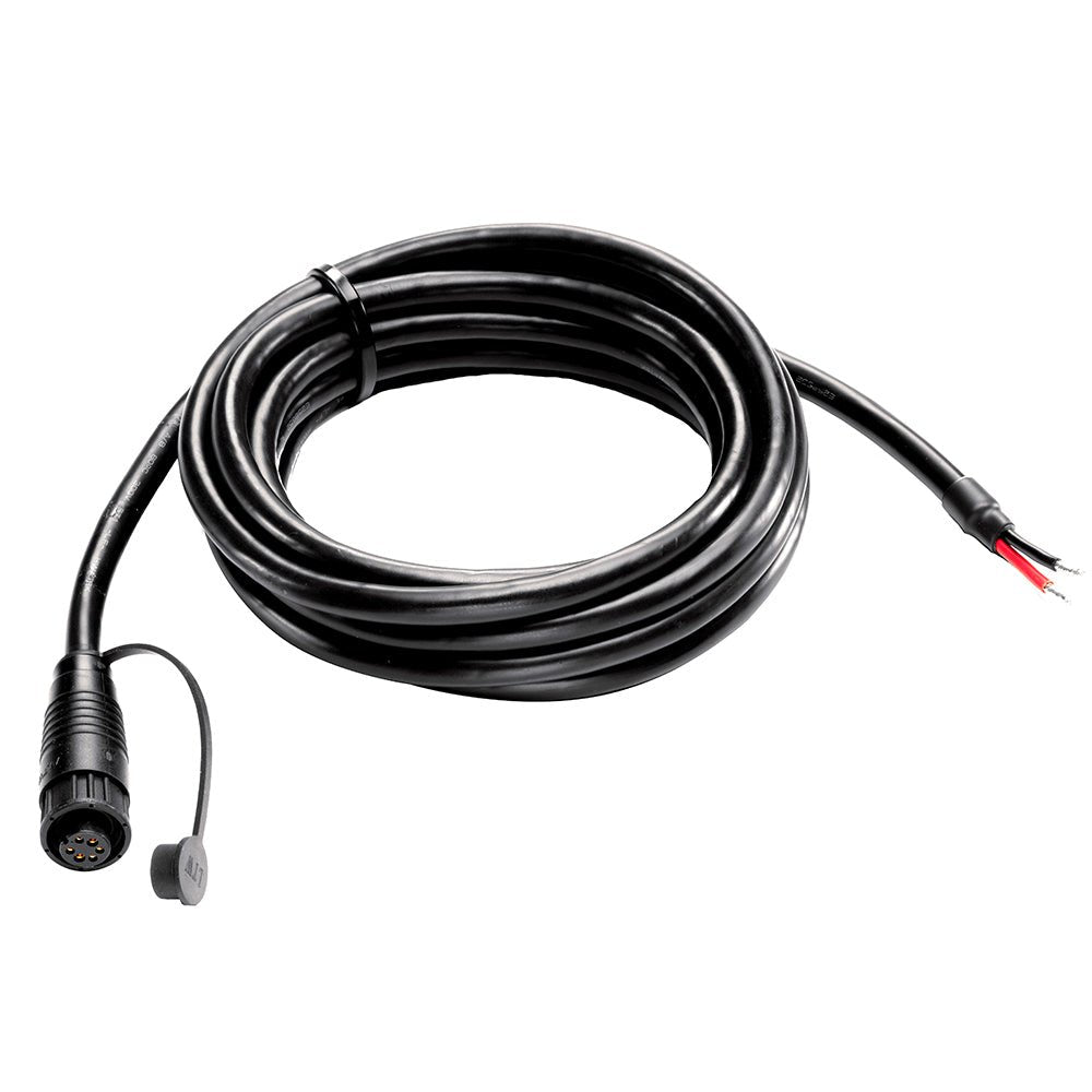 Humminbird PC13 APEX® Power Cable - 6' - Clinch River Fishing USA