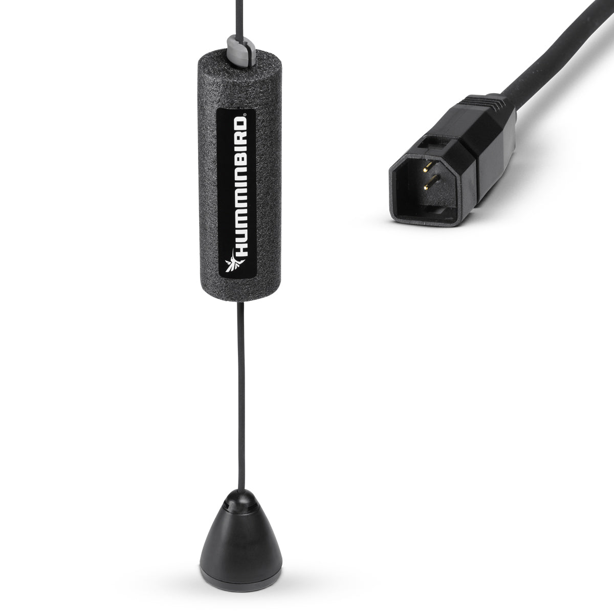 Humminbird XI - 9 - 1521 Ice Mount Transducer - Clinch River Fishing USA