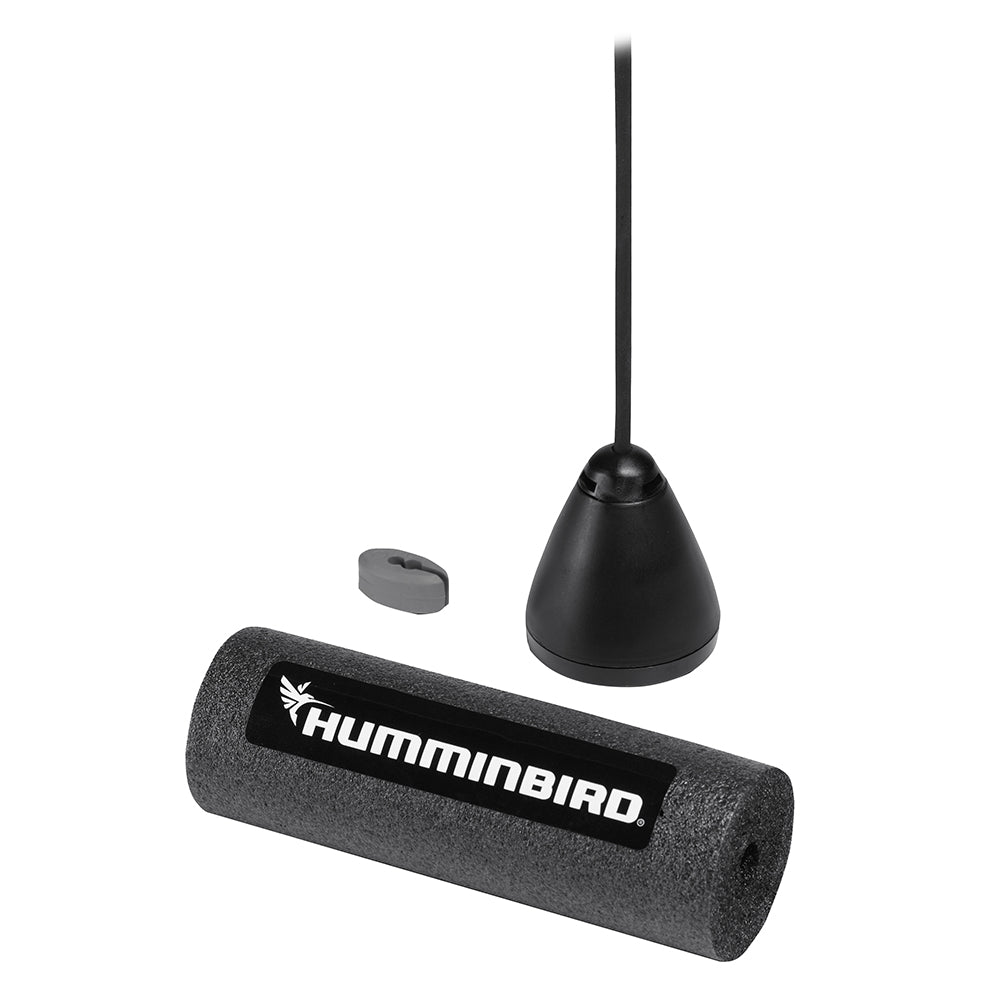 Humminbird XI 9 20 Dual Beam ICE Transducer - Clinch River Fishing USA