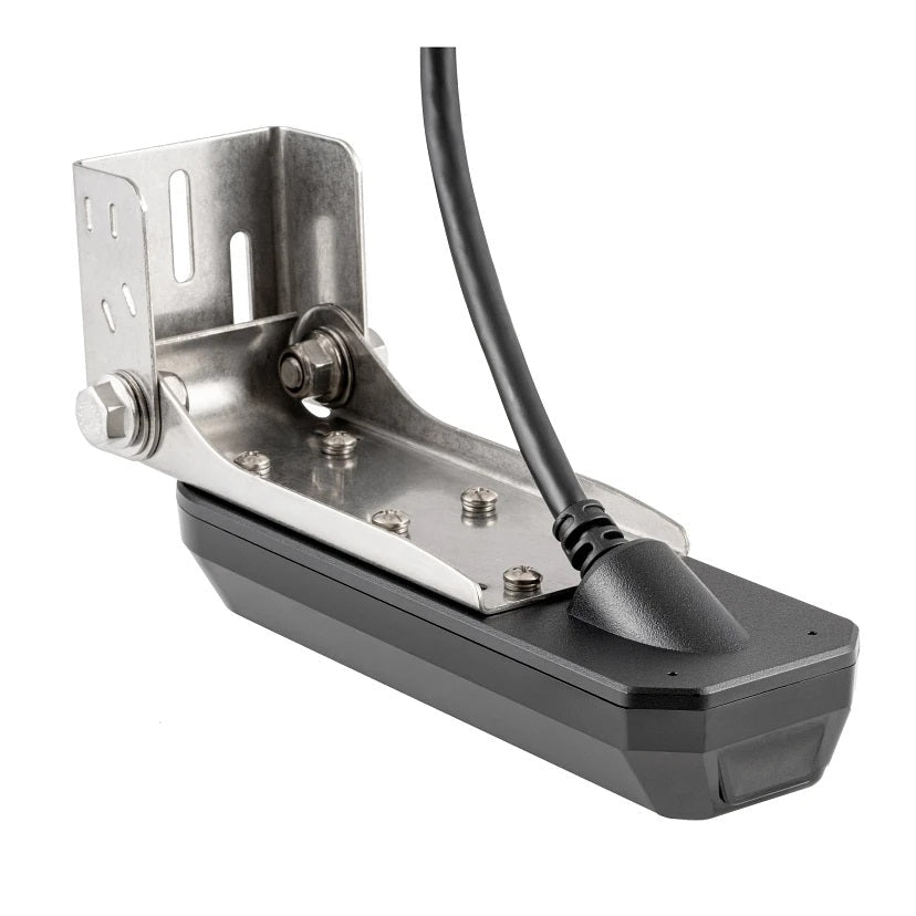 Humminbird XM-14-HW-CMSI-T Transom Mount Transducer - Clinch River Fishing USA