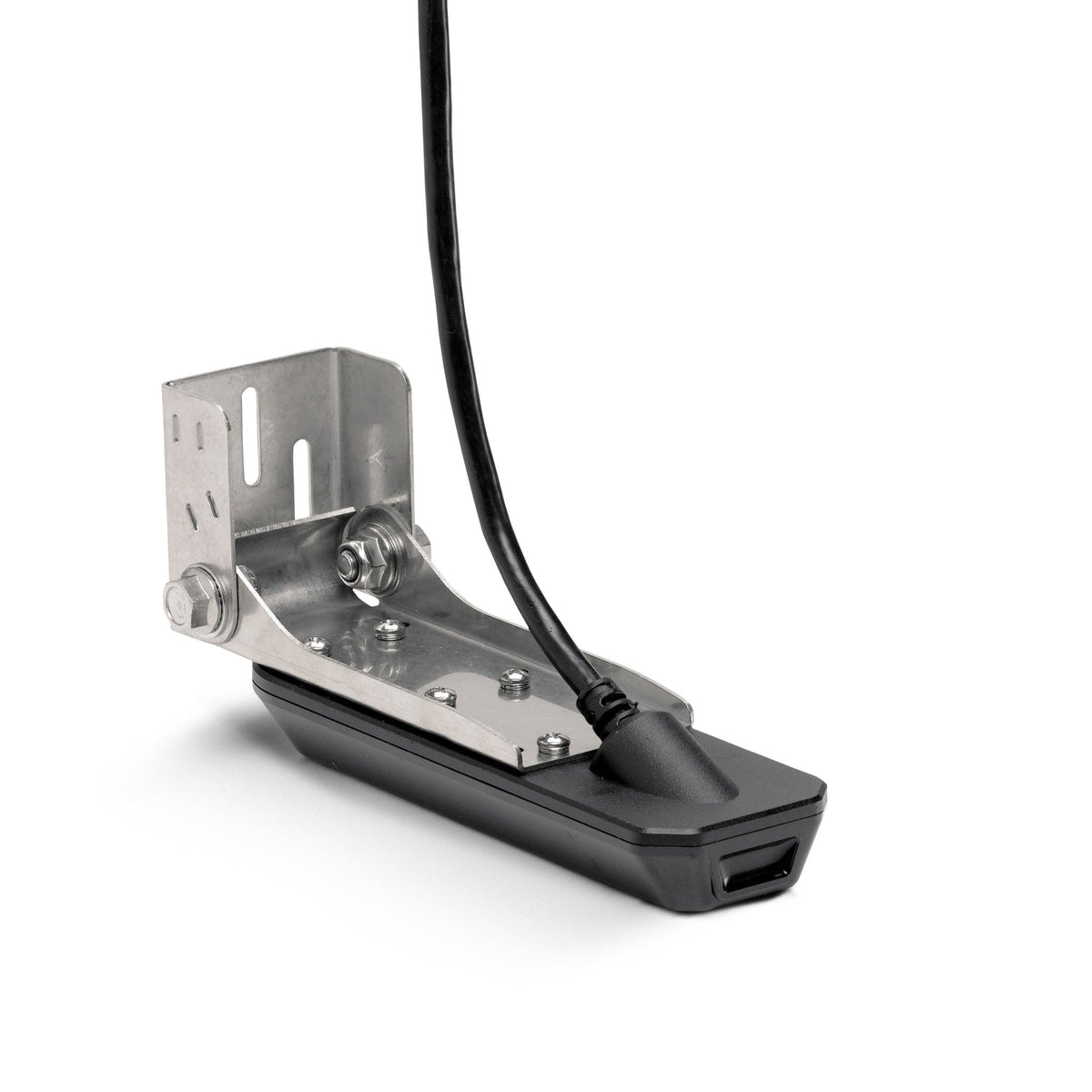 Humminbird XM - 14 - HW - MDI - T Transom Mount with Temp - Clinch River Fishing USA