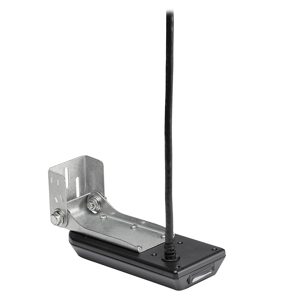 Humminbird XM 9 20 MSI T MEGA Transom Mount Transducer - Clinch River Fishing USA
