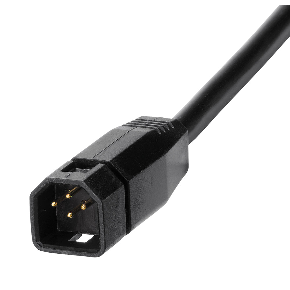 Humminbird XM 9 HW MDI T Transom Mount Transducer - Clinch River Fishing USA