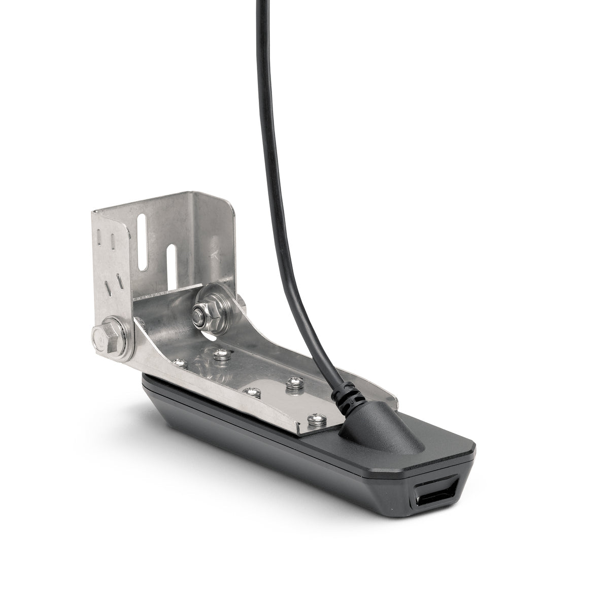 Humminbird XM-9-HW-MDI-T Transom Mount with Temp - Clinch River Fishing USA