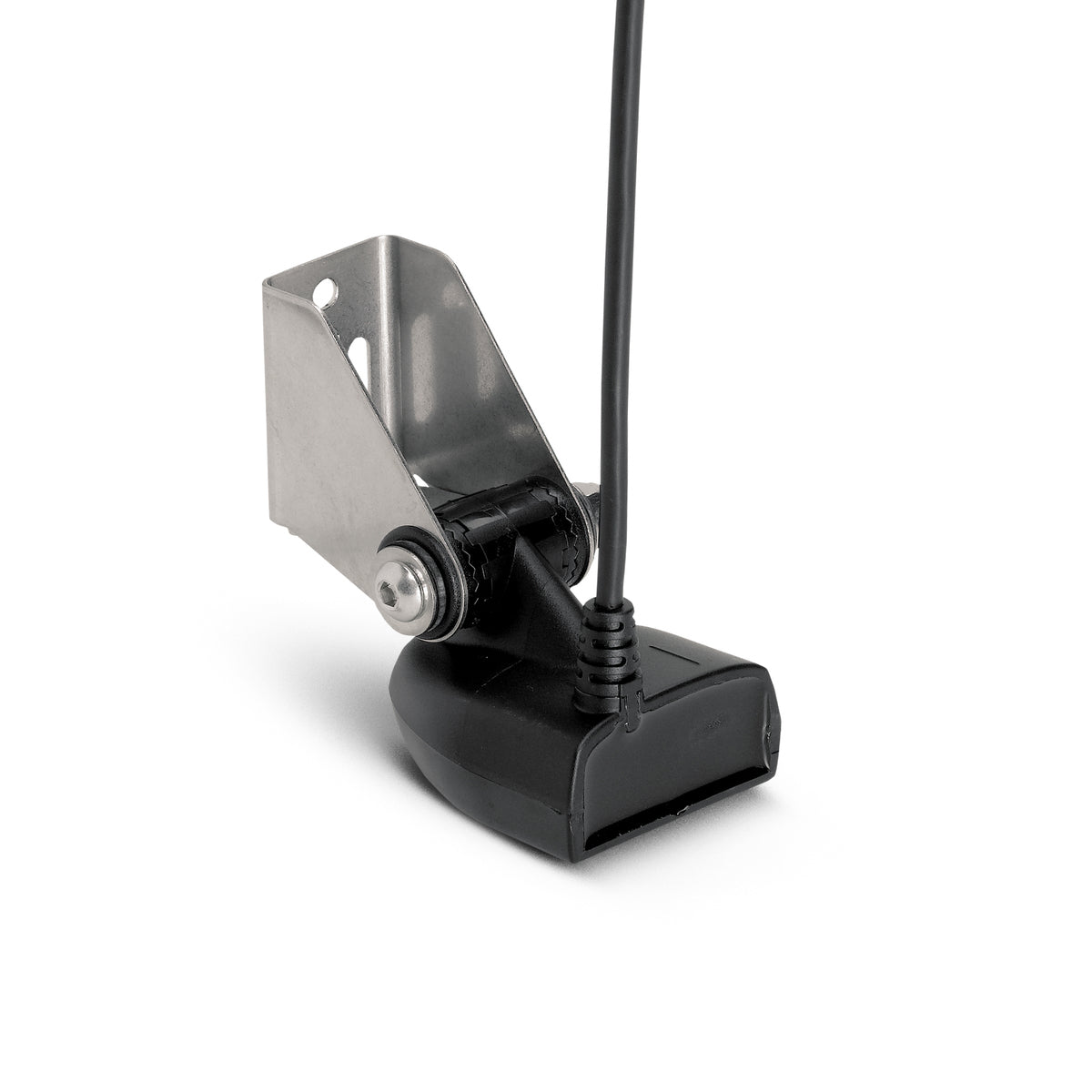 Humminbird XNT - 14 - HW - T Transom Mount with Temp - Clinch River Fishing USA