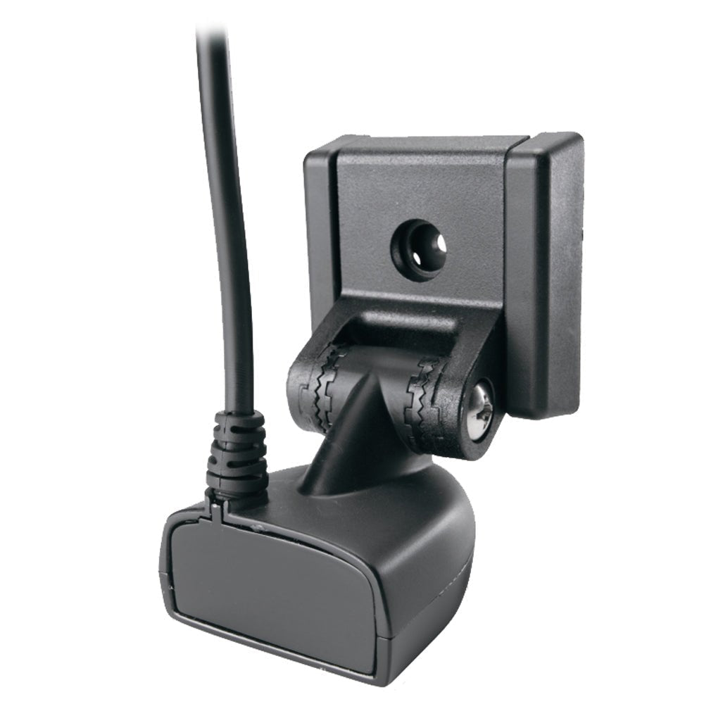 Humminbird XNT-9-28-T Transom Mount Transducer - Clinch River Fishing USA
