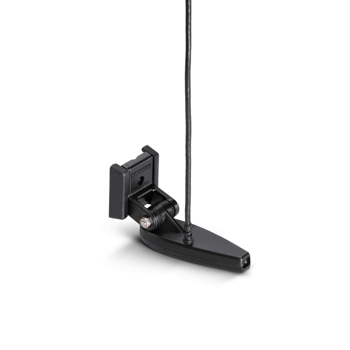 Humminbird XNT-9-HW-DI-T Transom Mount Transducer with Temperature - Clinch River Fishing USA
