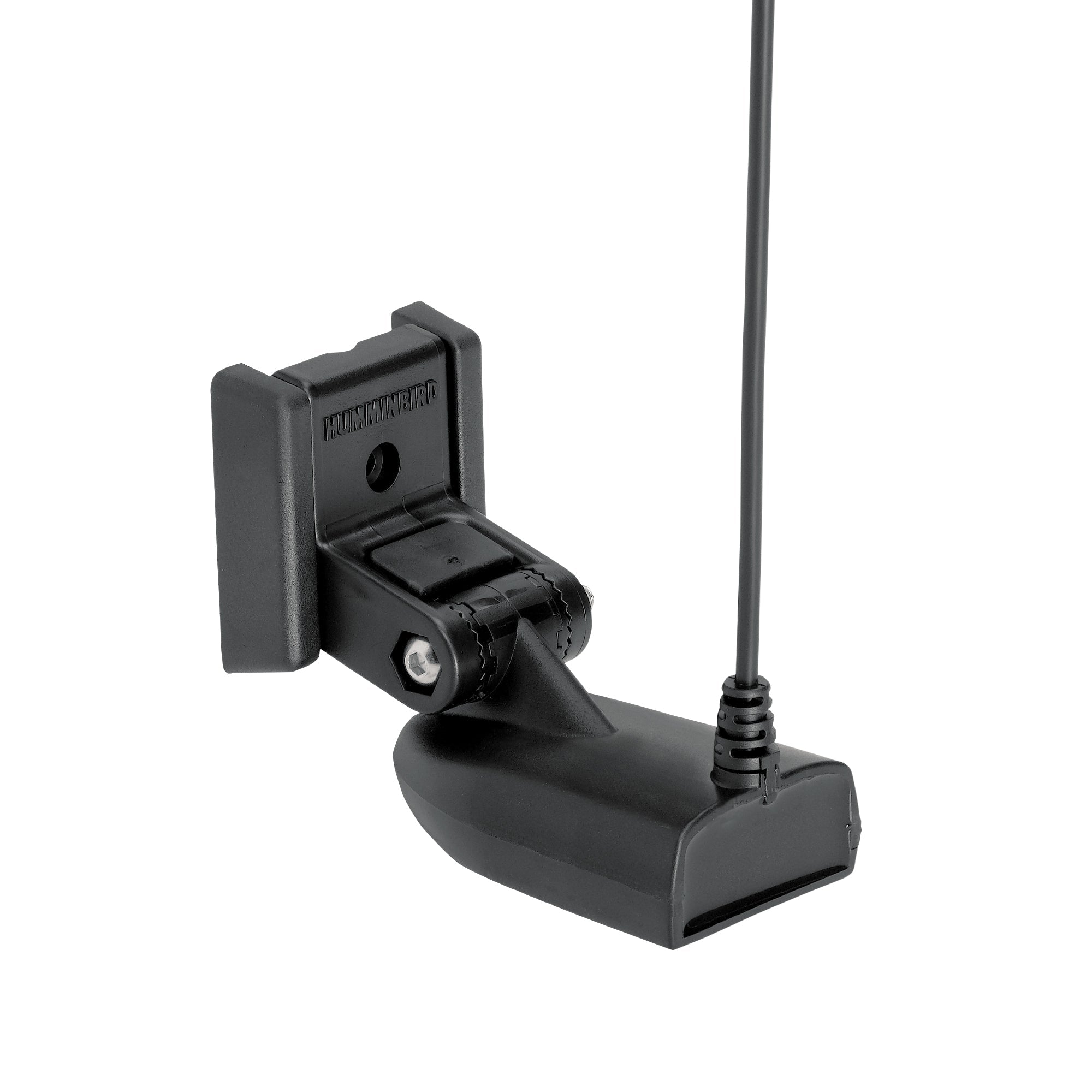 Humminbird XNT-9-HW-MSI-150-T Transom Mount with Temp - Clinch River Fishing USA
