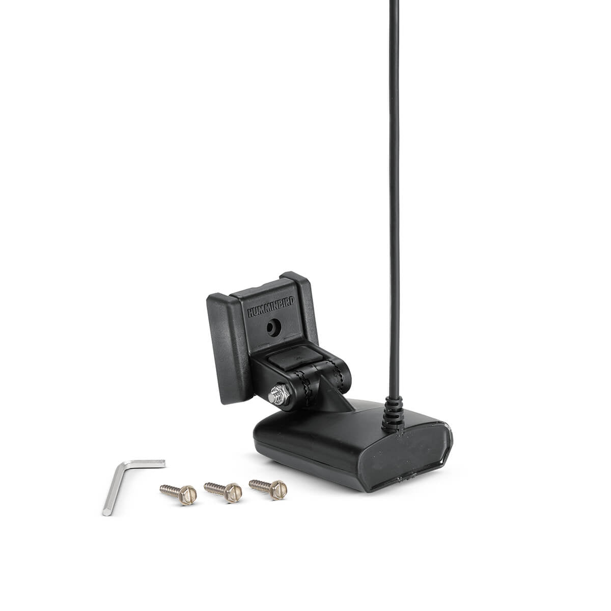 Humminbird XNT-9-HW-SI-T Transom Mount Transducer with Temperature - Clinch River Fishing USA