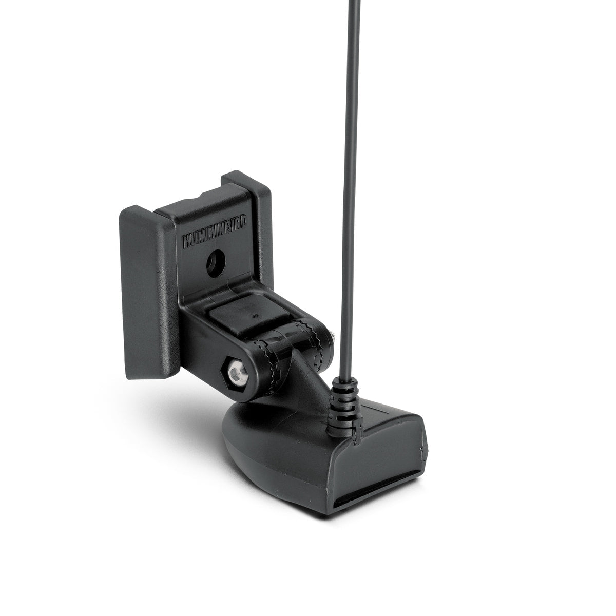 Humminbird XNT-9-HW-T Transom Mount Transducer W/Temp - Clinch River Fishing USA