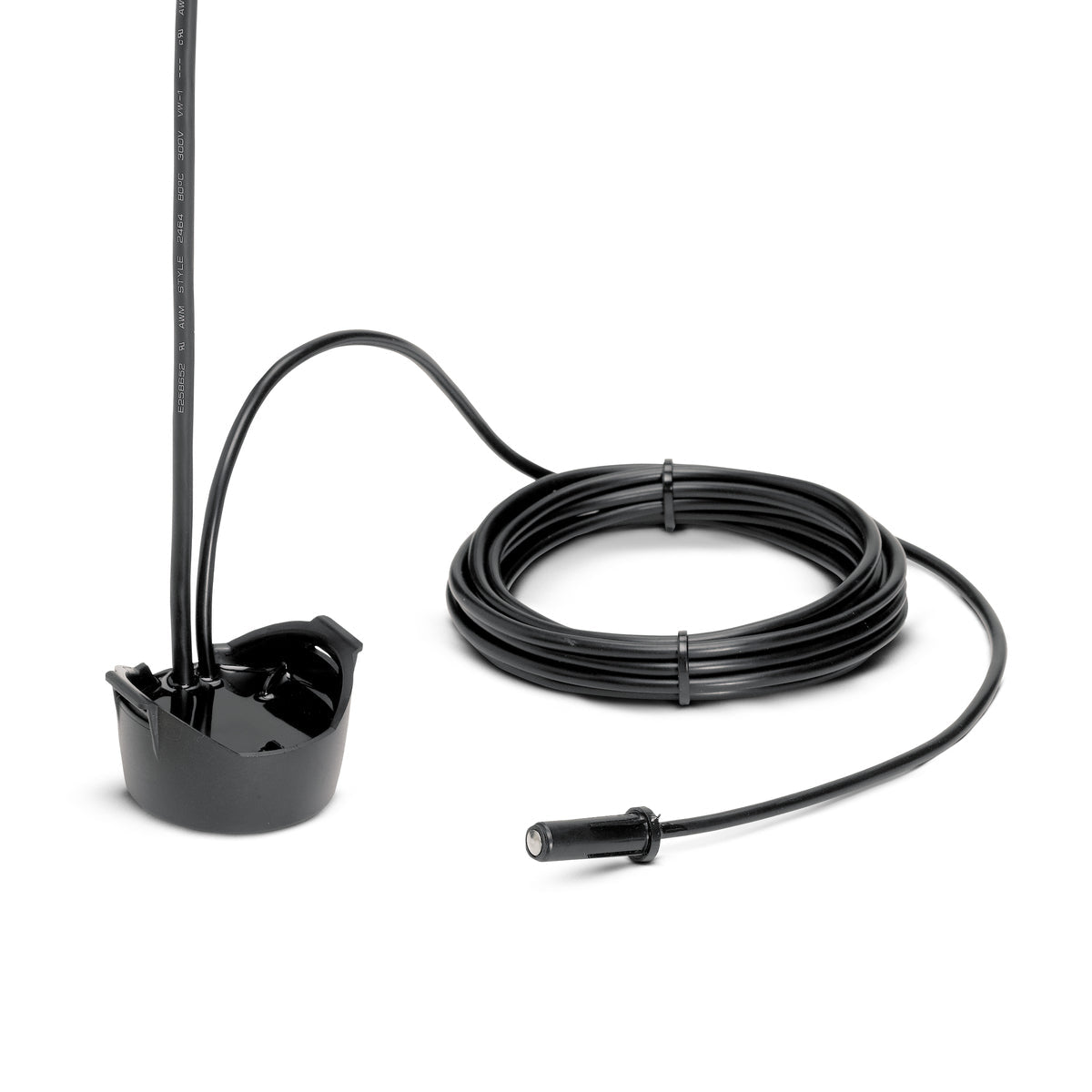 Humminbird XP-9-HW-T Puck Transducer - Clinch River Fishing USA