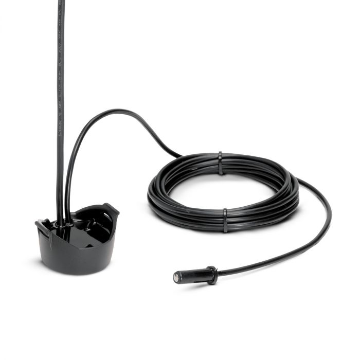 Humminbird XP-9-HW-T Puck Transducer Bulk - Clinch River Fishing USA