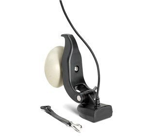 Humminbird XPT-9-HW-T Portable Transducer - Clinch River Fishing USA