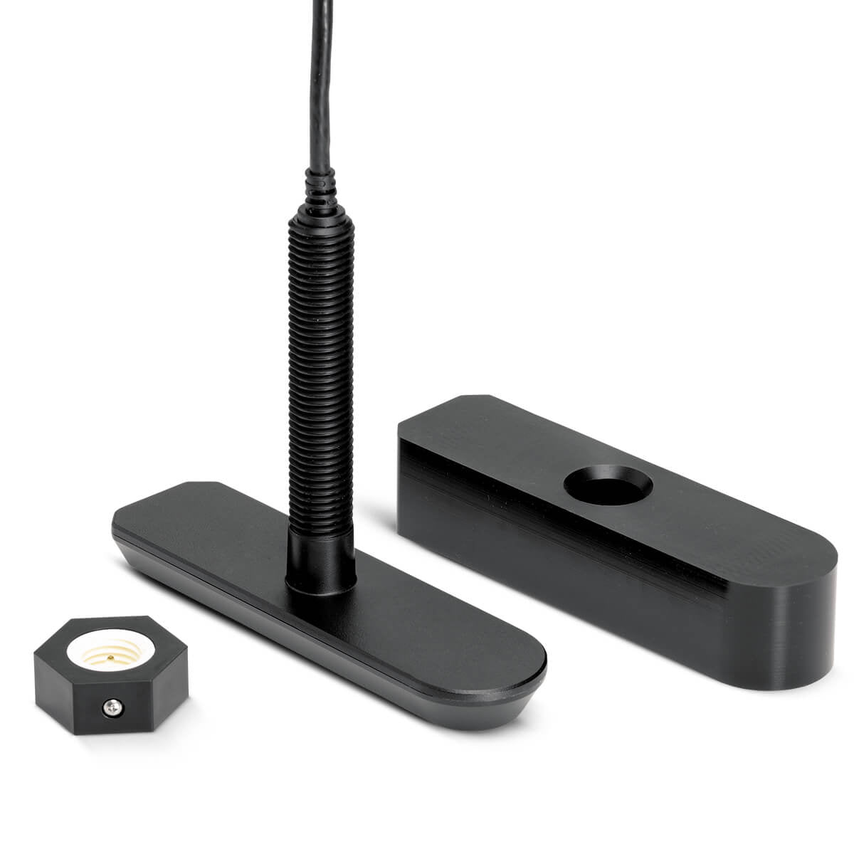 Humminbird XPTH-14-HW-MSI-T Mega SI+ DI+ Dual Spectrum CHIRP Plastic Thru Hull - Clinch River Fishing USA